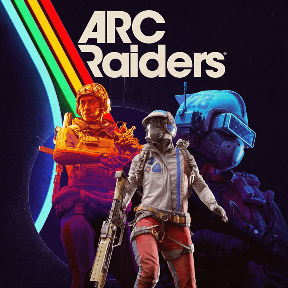 Arc Raiders
