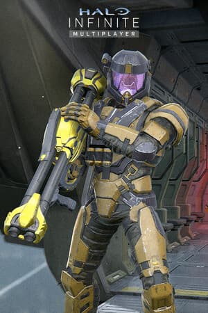Halo Infinite Ping Test | Check Your Halo Infinite Server Latency ...