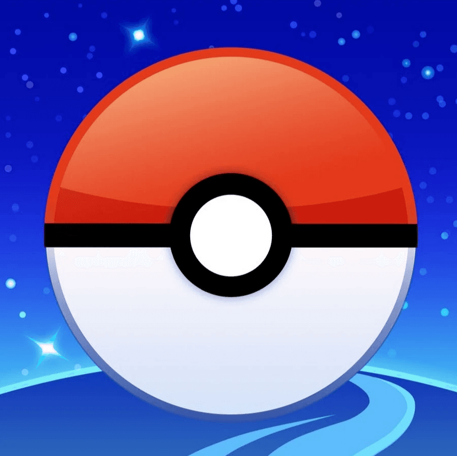 Pokémon GO