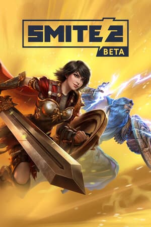 Smite 2